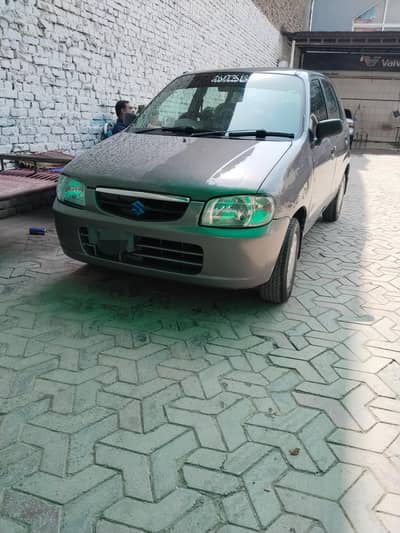 Suzuki Alto 2010