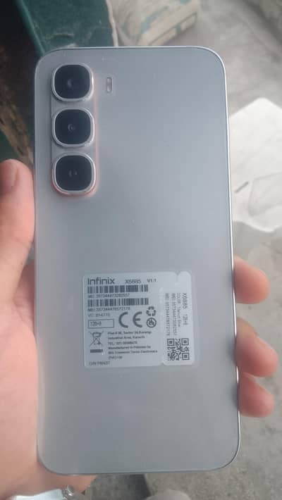 Infinix Hot 10
