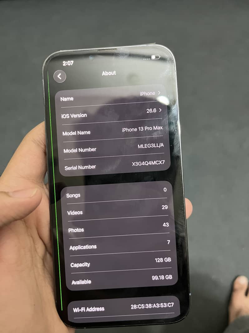 Apple iPhone 13 Pro Max 0