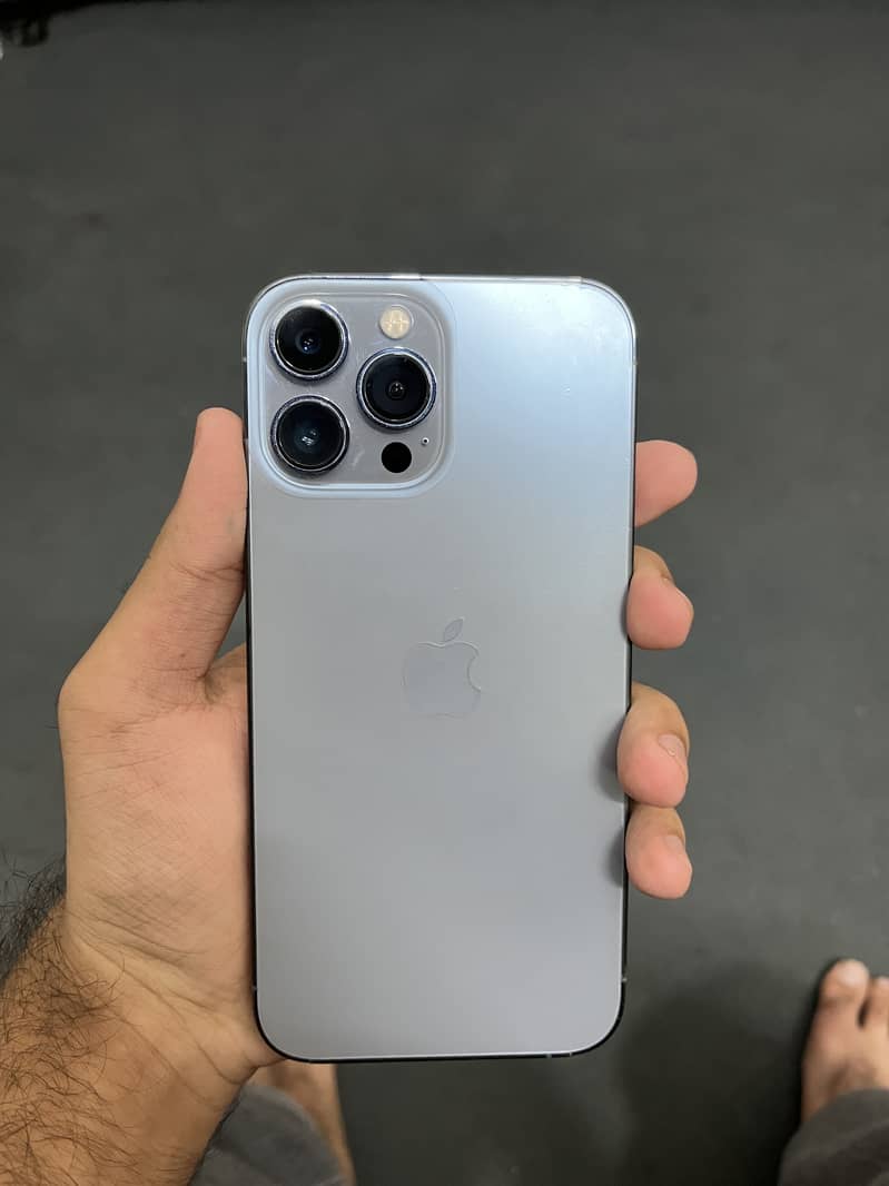 Apple iPhone 13 Pro Max 2