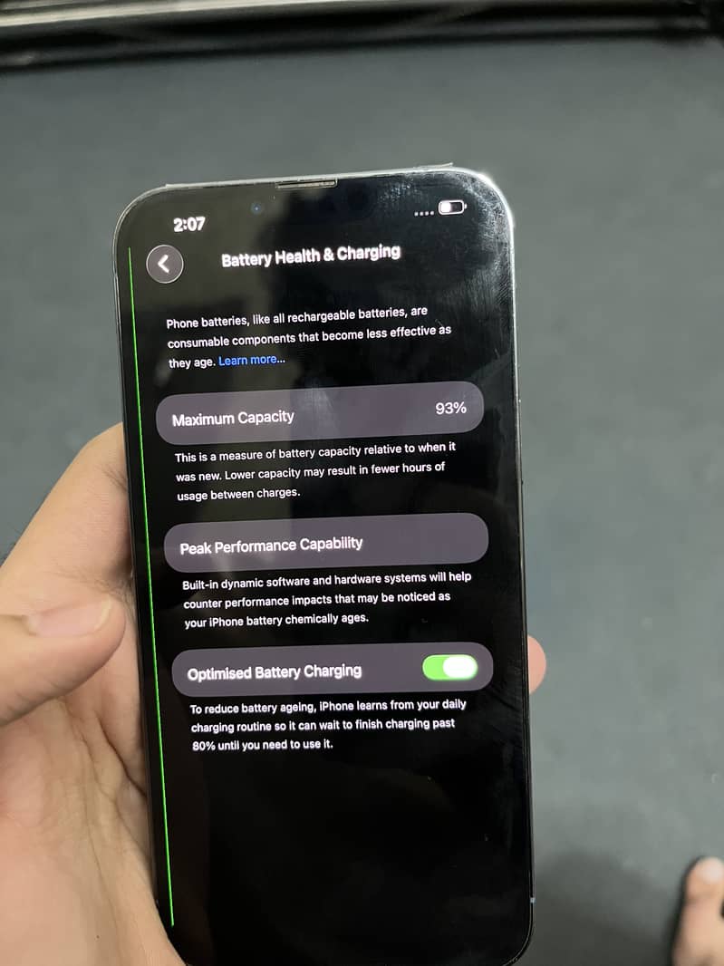 Apple iPhone 13 Pro Max 3