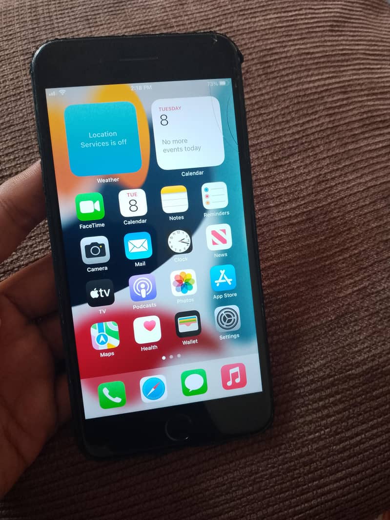 iphone 7 plus 6