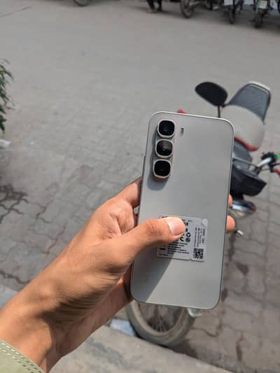 infinix hot 60 pro