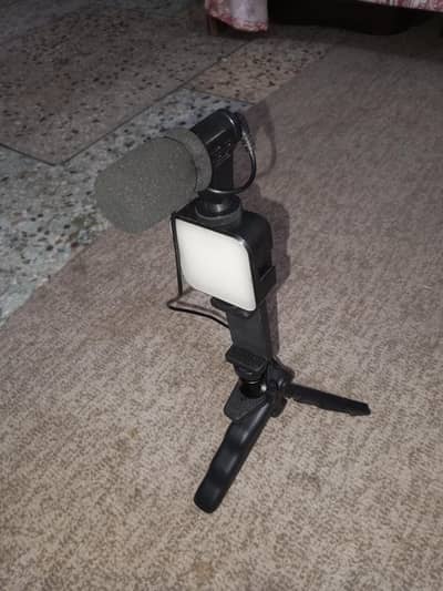 Phone Holder Stand for Video Shooting