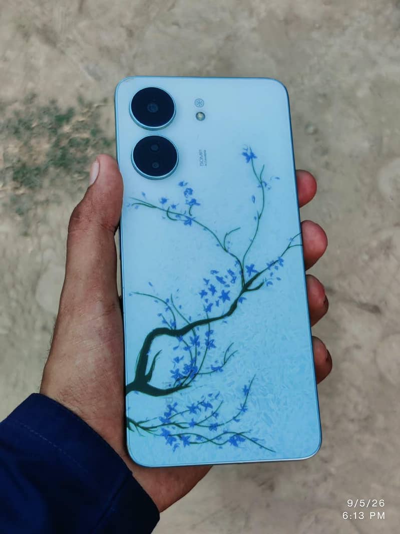 Xiaomi 1