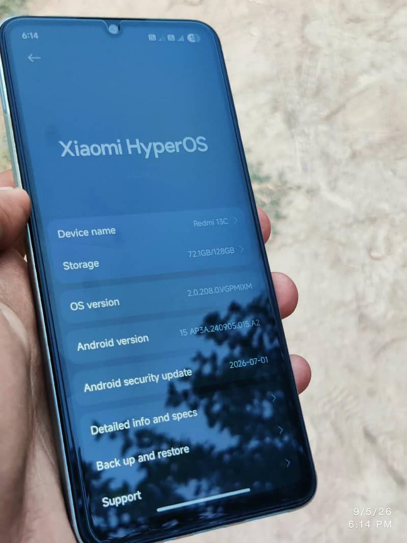 Xiaomi 2