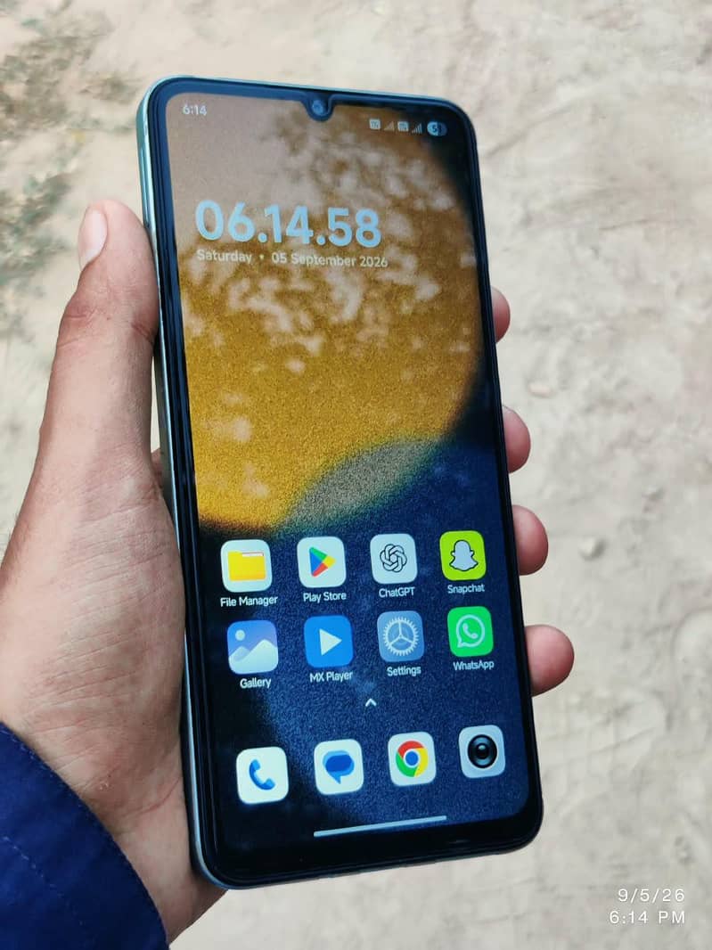 Xiaomi 3