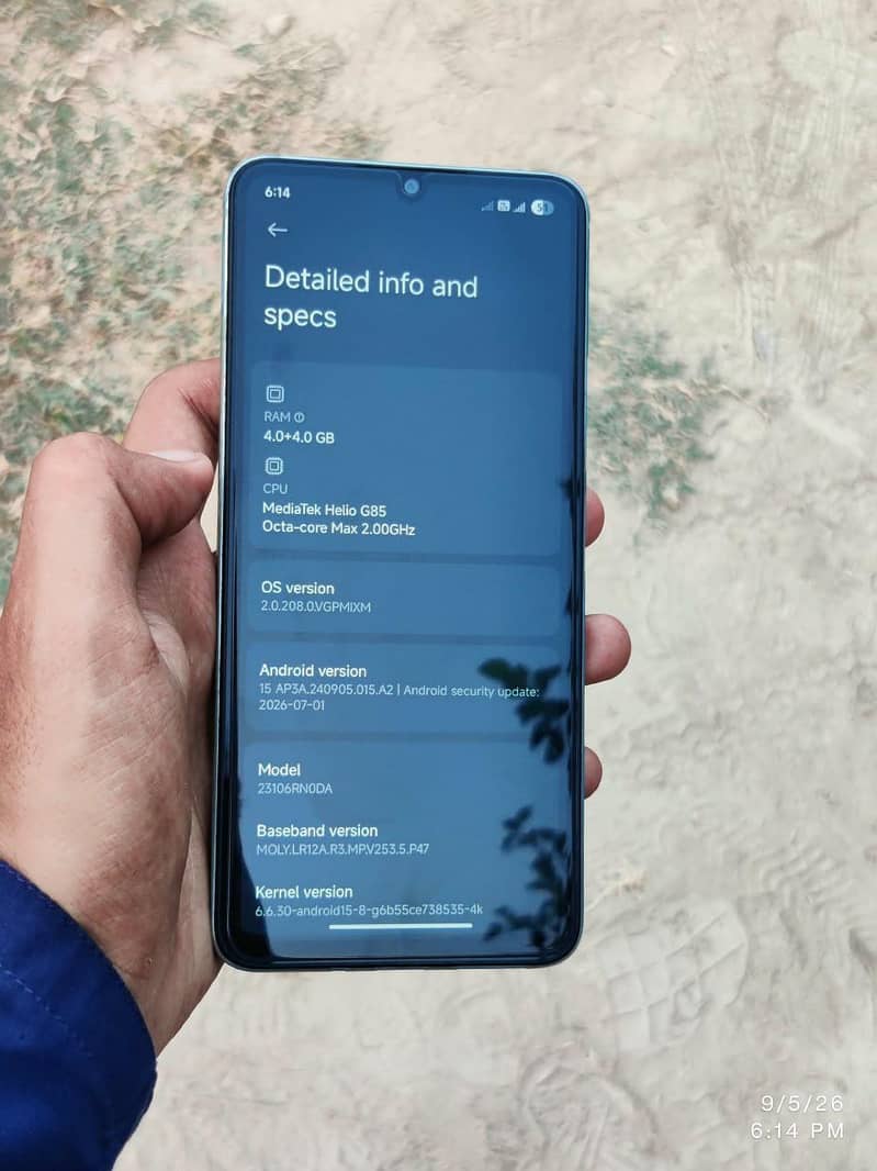 Xiaomi 4