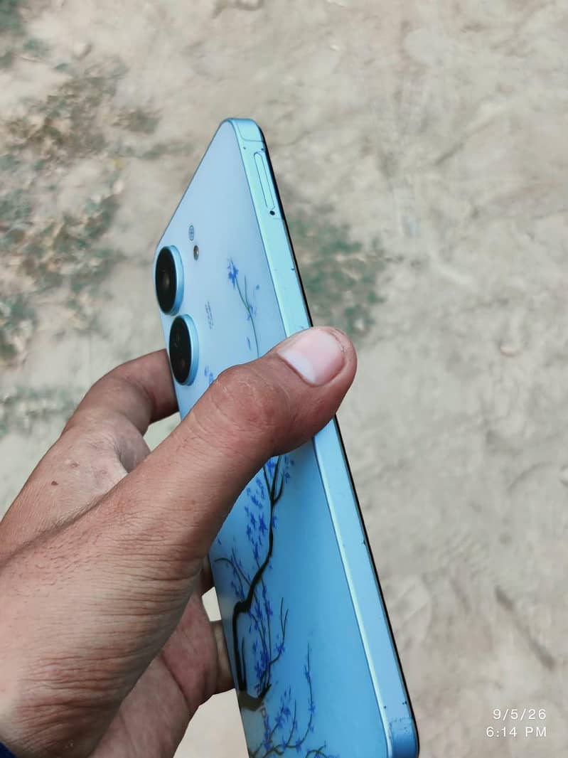 Xiaomi 5