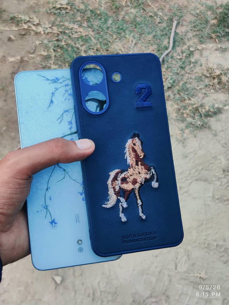Xiaomi 7