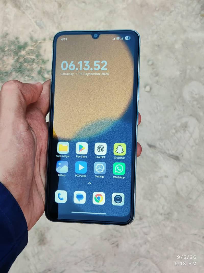 Xiaomi 8
