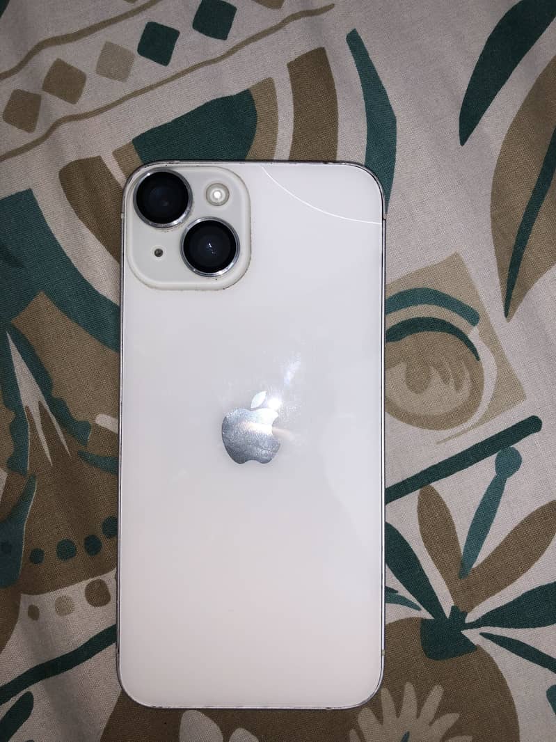 Apple iPhone 14 1