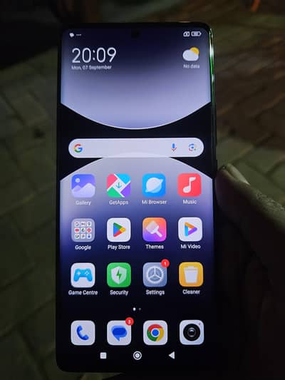 Xiaomi Redmi Note 14 Pro 8/256GB