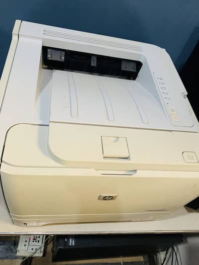 Hp Laserjet P2035