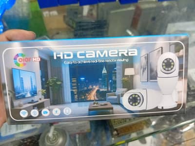 Cctv camera Rs. 3500