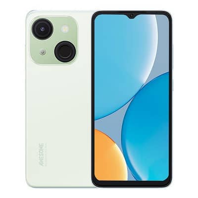 Itel A50C