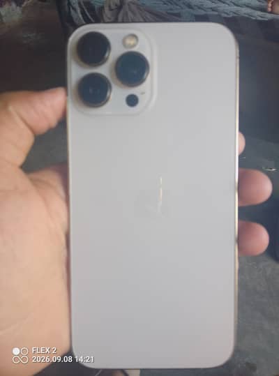 For Sale I phone 13 pro max