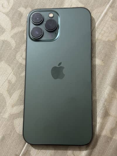Apple iPhone 13 Pro Max