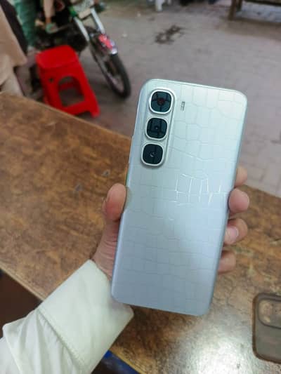 Infinix Hot 60 Pro Plus