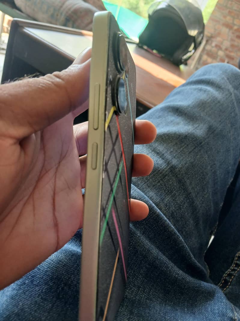 Redmi note 13 6