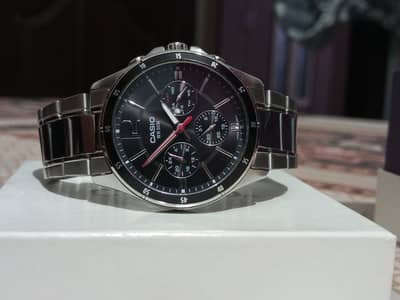 cosio watch MTP 1374D
