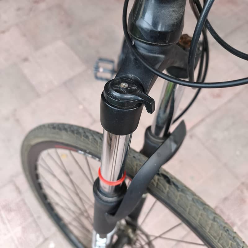 Cronus Bicycle 5