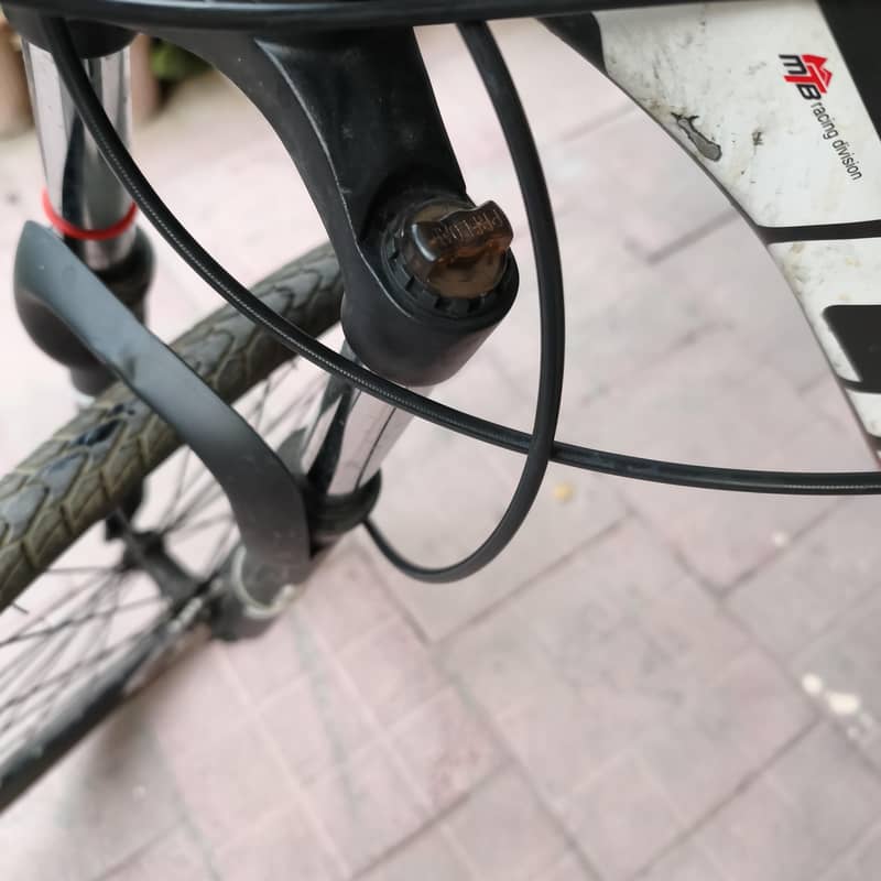 Cronus Bicycle 7