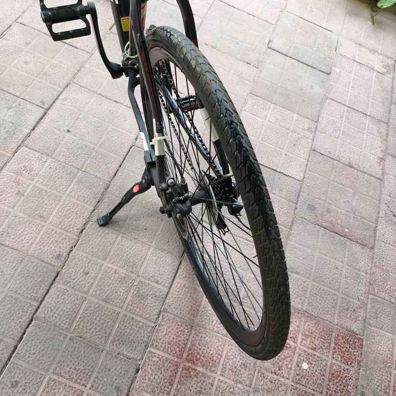Cronus Bicycle 10