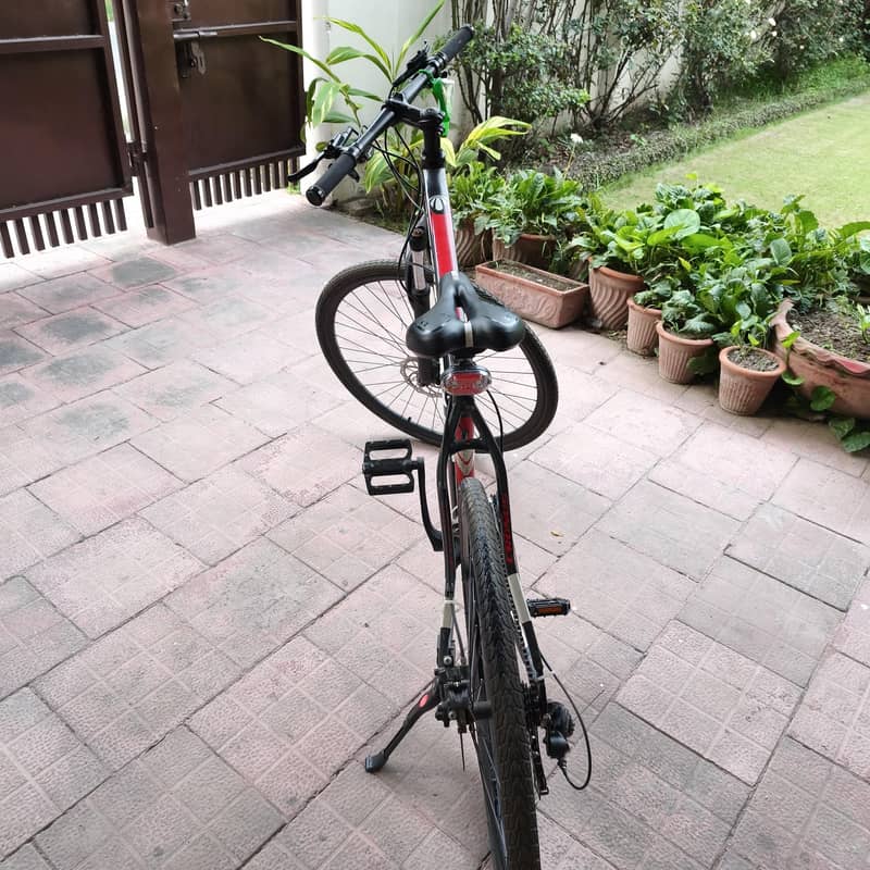Cronus Bicycle 11