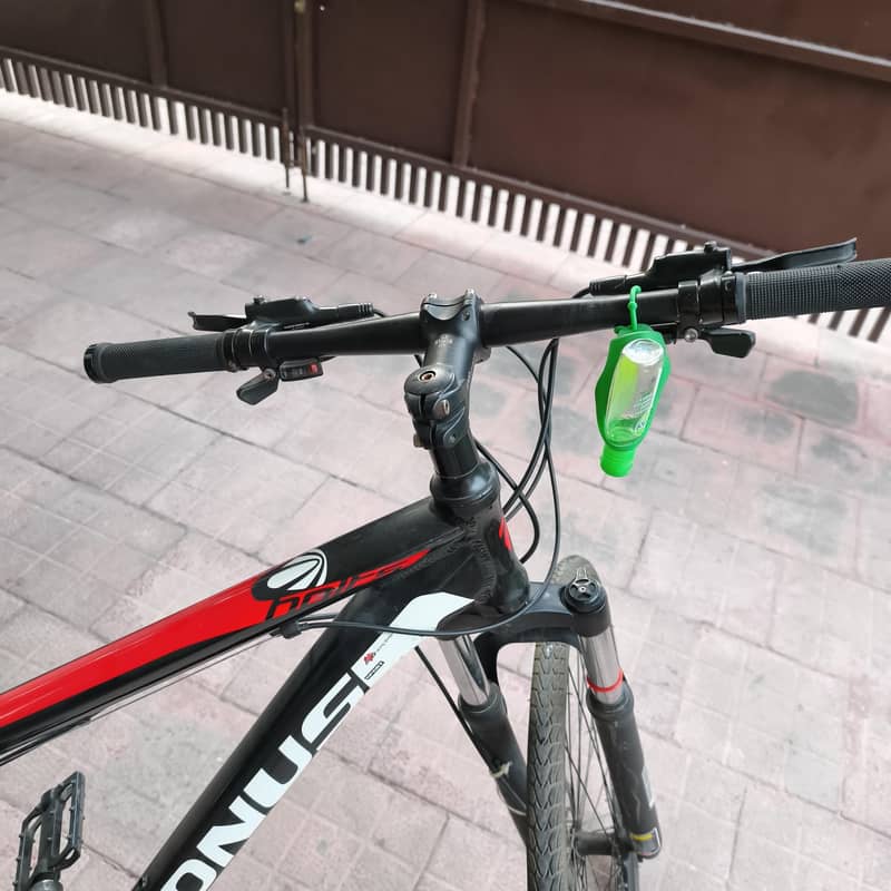 Cronus Bicycle 13