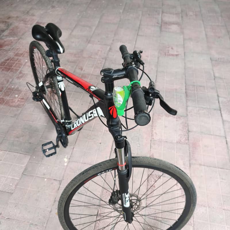Cronus Bicycle 14