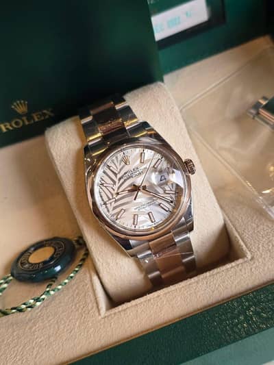 I buy Rolex Omega Cartier Rado AP Hublot Chopard Breitling Longines