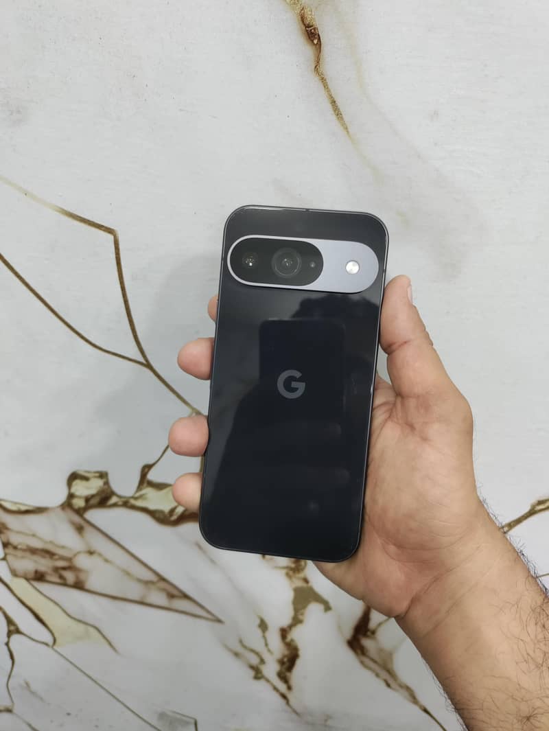 Google Pixel 9 0