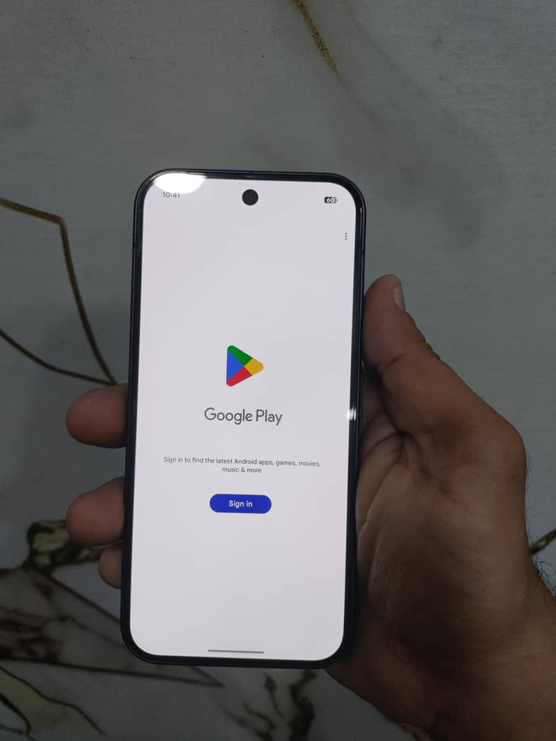 Google Pixel 9 1