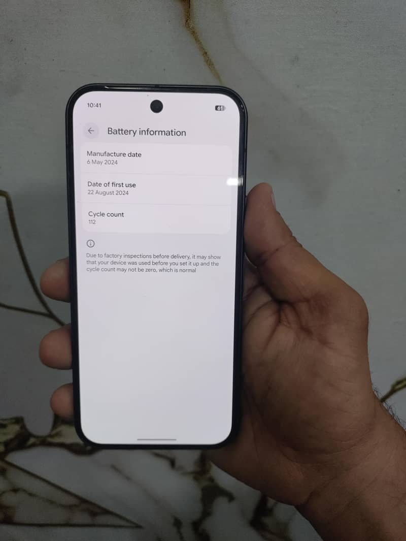 Google Pixel 9 2
