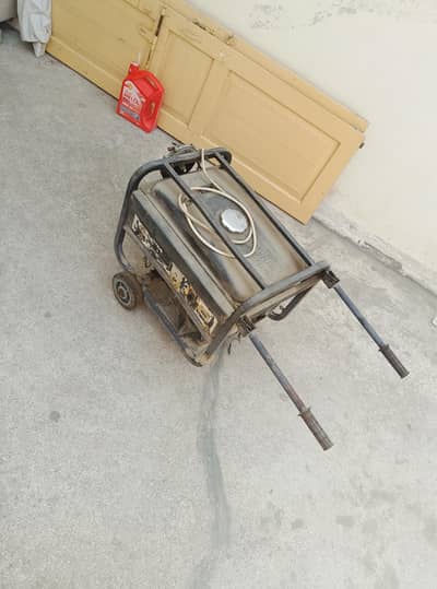 DONGFONG 2.5KV SELF START GENIUNE