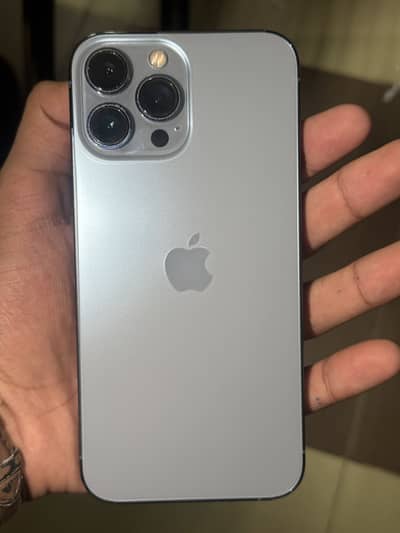 Apple iPhone 13 Pro Max