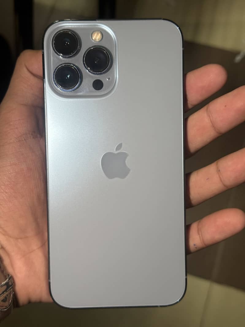 Apple iPhone 13 Pro Max 0