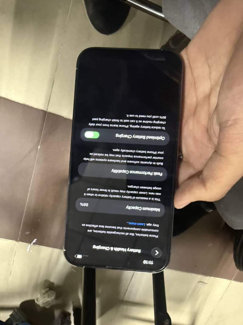 Apple iPhone 13 Pro Max 1