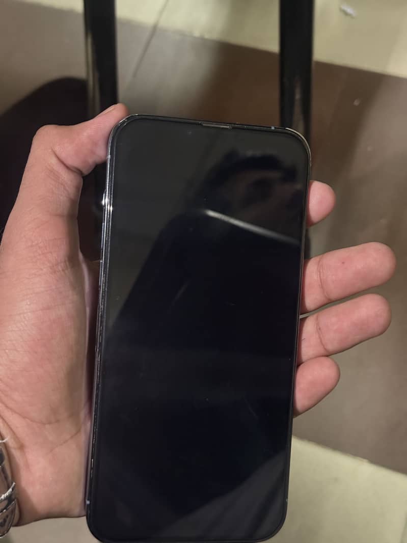 Apple iPhone 13 Pro Max 3