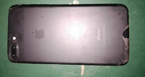 Apple iPhone 7 Plus 256gb pta approved