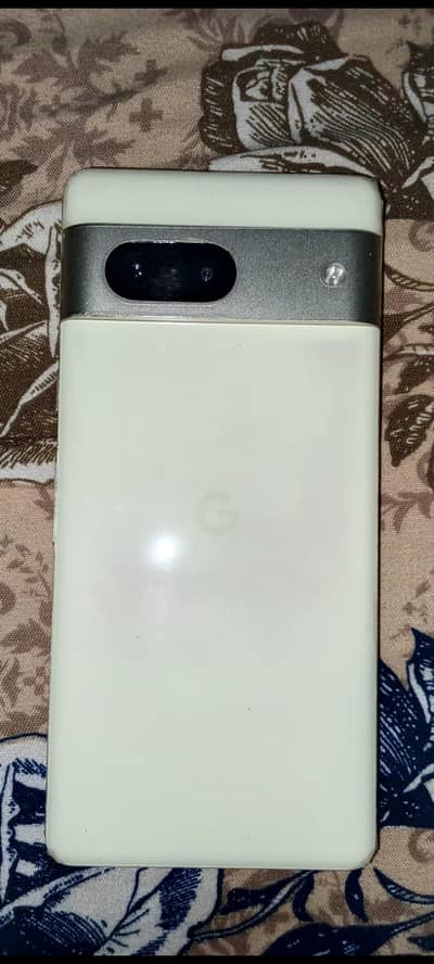 Google Pixel 7 pta approved 8/128 urgent sale