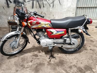 ok bike hai koi Kam nh hai