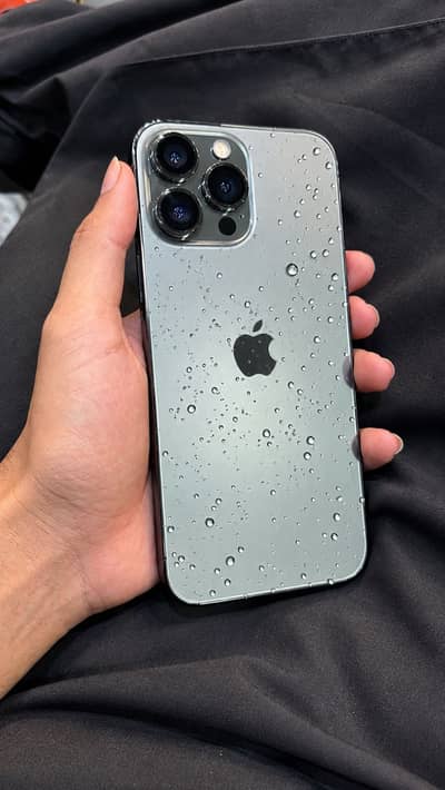 Apple iPhone 13 Pro Max