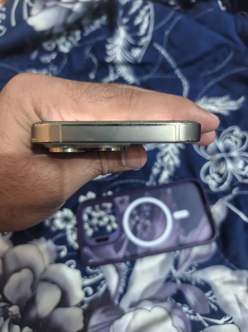 Apple iPhone 14 Pro 5