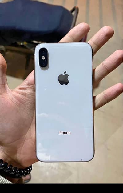 Apple iPhone XS
