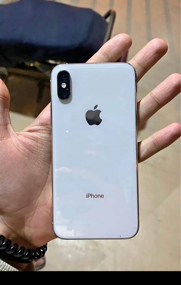 Apple iPhone XS 0