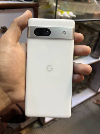 Google Pixel 7a