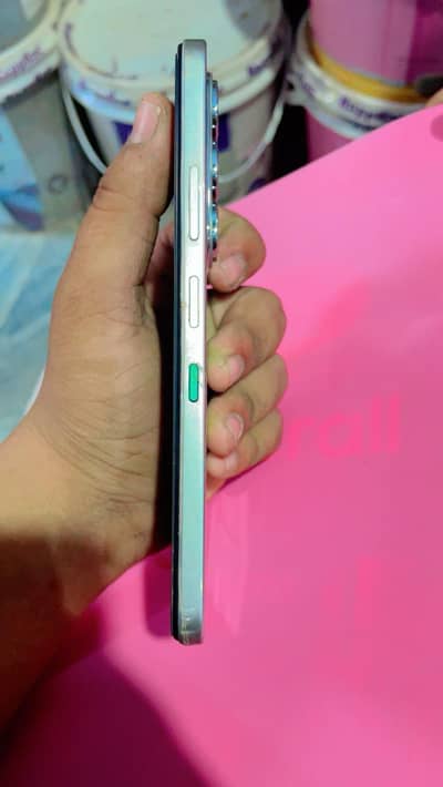 Infinix Other Model