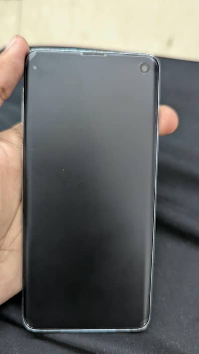 Samsung Mobile S10